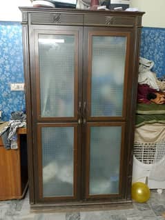 Almari /Cupboard For sale