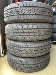 4Tyres etc 175/65/R/15 Bridgestone Nextry 9/10 Condition