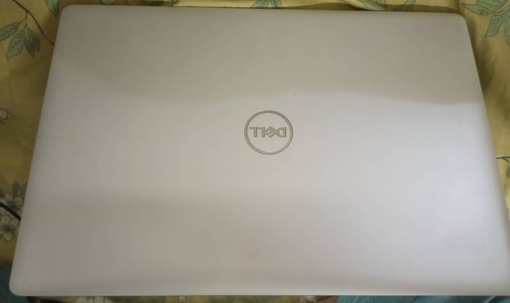 DELL 3593 inspiron i5 10th Generation 8GB / 256 GB SSD 0