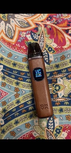 OXVA XLIM PRO 2 VAPE POD LIKE NEW