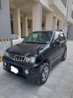 Daihatsu Terios Kid 2006/2010