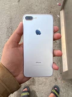 iPhone 7plus pta approved