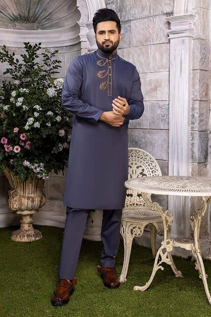 Gents Suit Ramzan Booking Starts now. Gents Suit Stitching available. 4