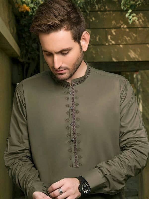 Gents Suit Ramzan Booking Starts now. Gents Suit Stitching available. 6