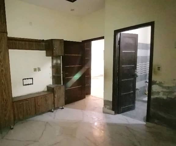 Spacious Upper Portion Is Available For rent In Ideal Location Of Sabzazar Scheme 0