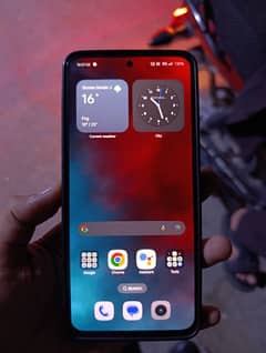 Realme 12 plus 5g | 8gb 256gb | PTA Approved | New