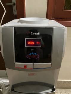 Carevell Imported Water Dispenser