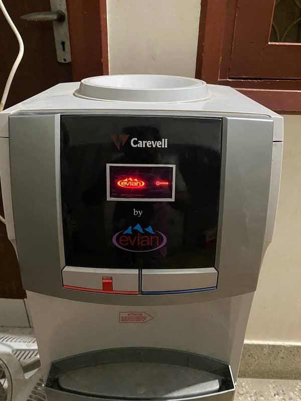 Carevell Imported Water Dispenser 0