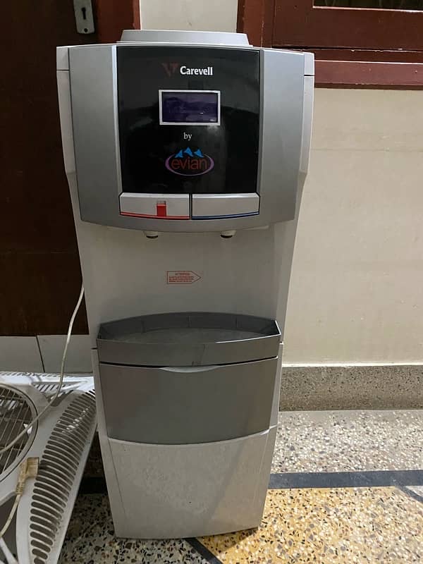 Carevell Imported Water Dispenser 2