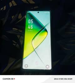 Infinix note 40