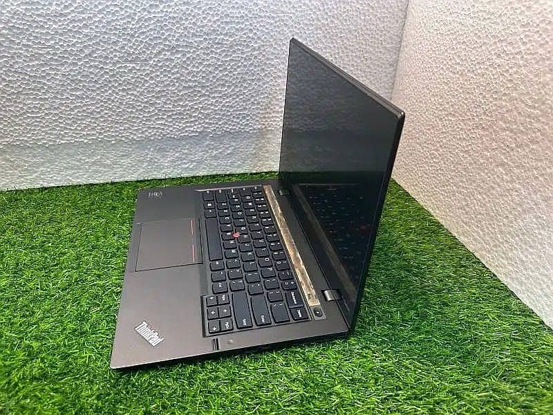 Lenovo X1 Carbon | Core i5 4th Generation | Exchange Possible 2