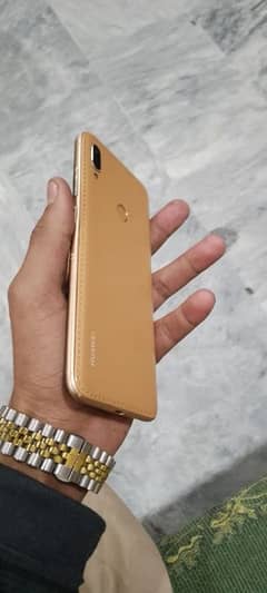 Huawei y6 prime 2019 pta approved