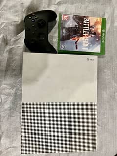 x Box one S 500GB