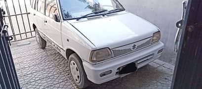 Suzuki Mehran VXR 2004 BOHT SAAF GARI HAN