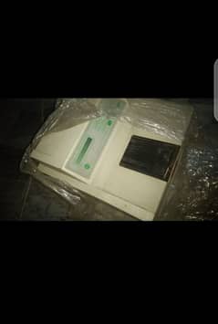 TC 96 elisa microplate reader for lab