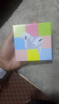 apple airpods 2