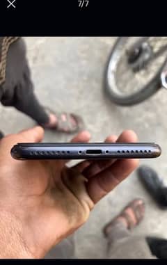 iPhone 7plus non pta