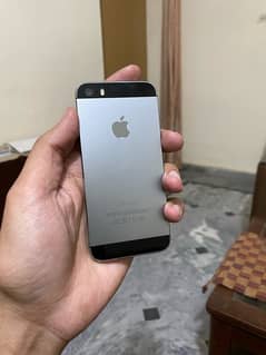 Iphone 5s Pta Approved 10/10