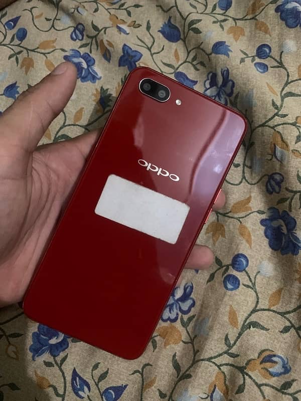 Oppo A3s 1