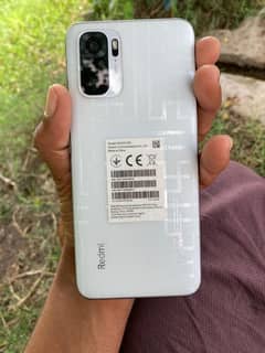 Redmi Note 10