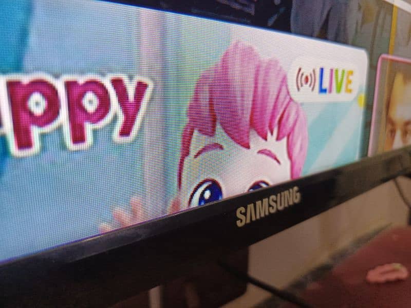 32 Inch Samsung LED Malaysian 3