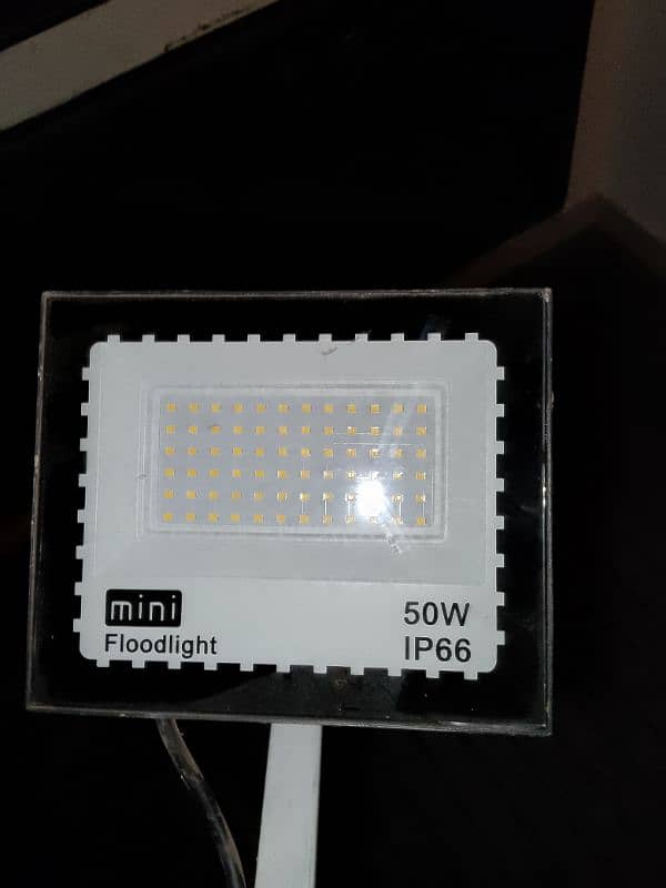 Mini flood light 0