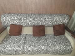 7 seater sofa set