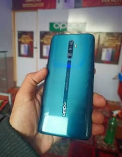 oppo reno 2f