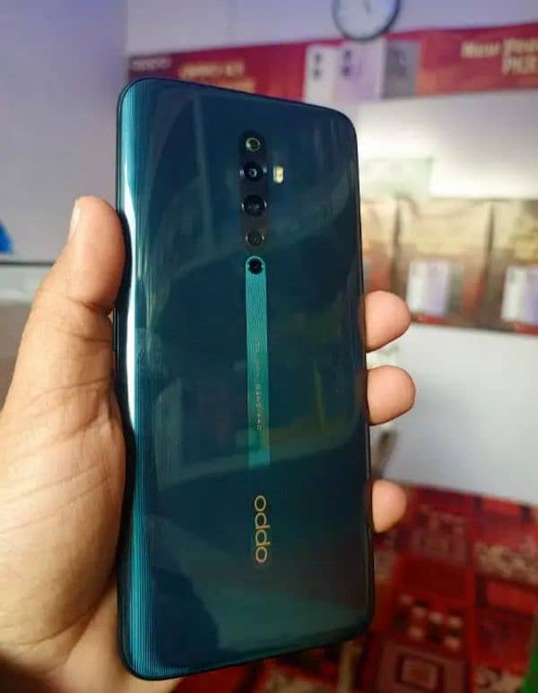 oppo reno 2f 1