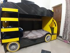 Bunker bed for kids