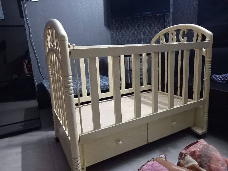 baby cot 4