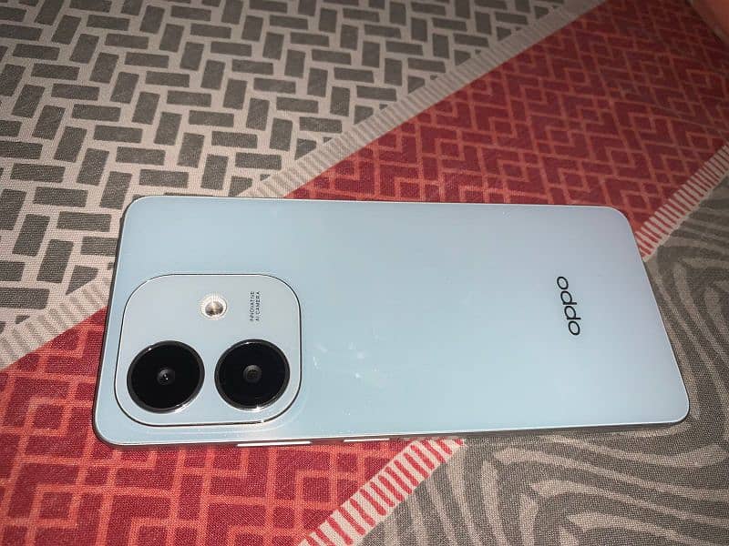 Oppo A3 0