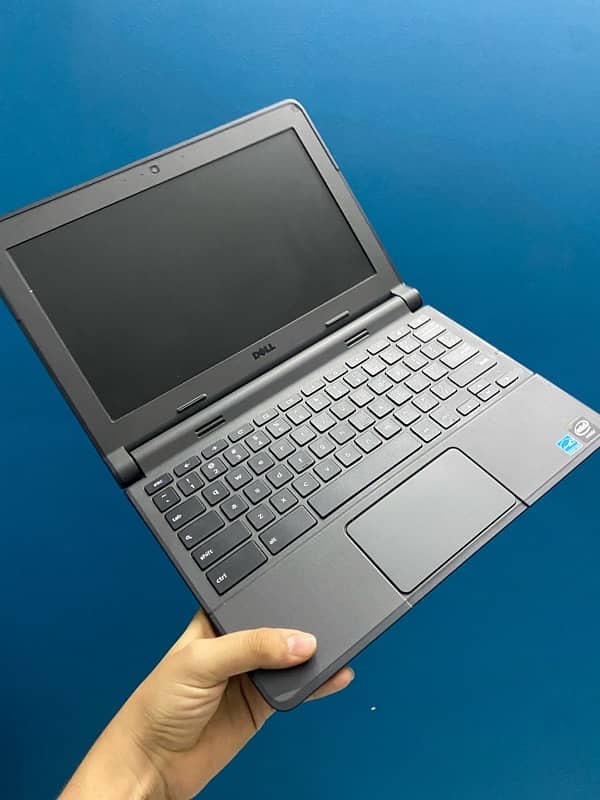 Dell Chromebook 11 1