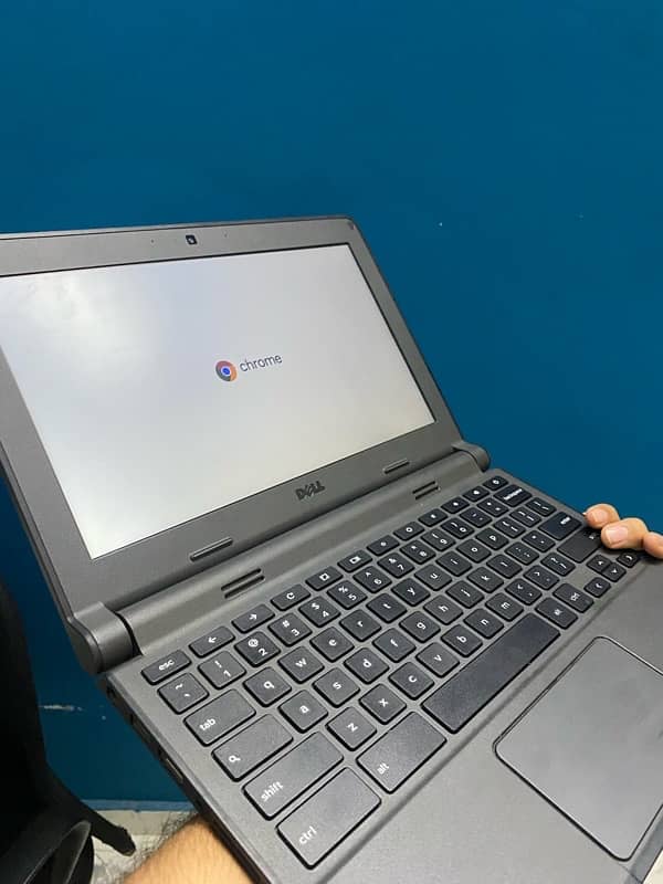 Dell Chromebook 11 4