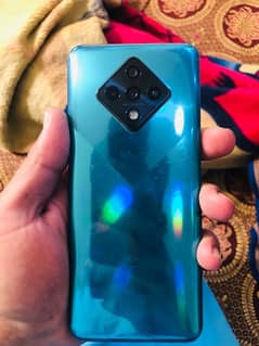 infinix zero 8i for sale 8-128gb