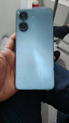 redmi c13 for sale with box