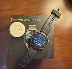 Huawei Watch GT2