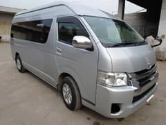 Toyota hiace 224