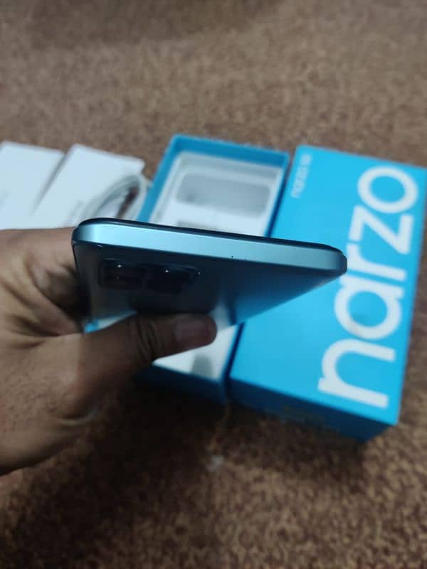 realme narzo 50 3