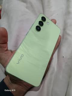 vivo y 100