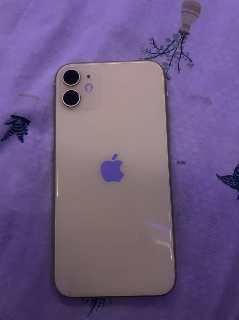 Iphone 11 64gb 0