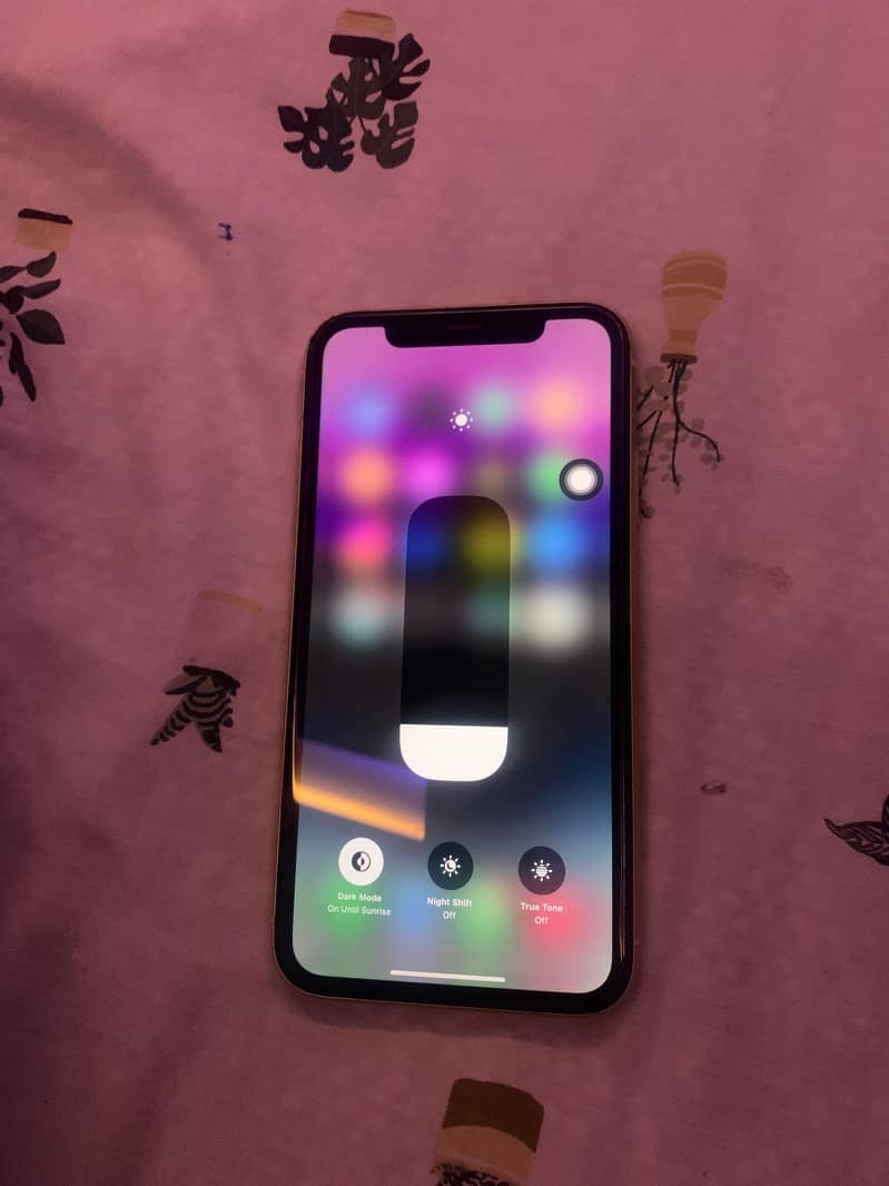 Iphone 11 64gb 1