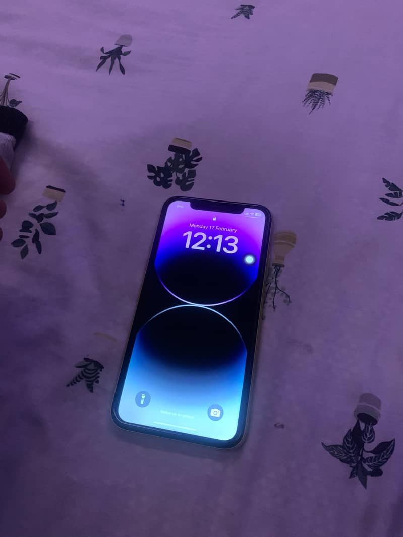 Iphone 11 64gb 3