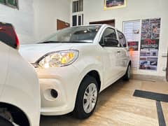 Toyota Passo 2021 4 Grade 15000Km 2025 Fresh Import Boon 2022 2020 21