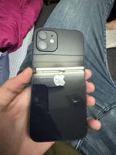 Iphone 12 64gb jv