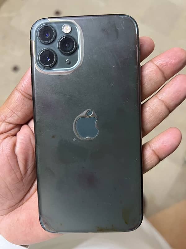 iphone 11 pro non pta 64gb 1