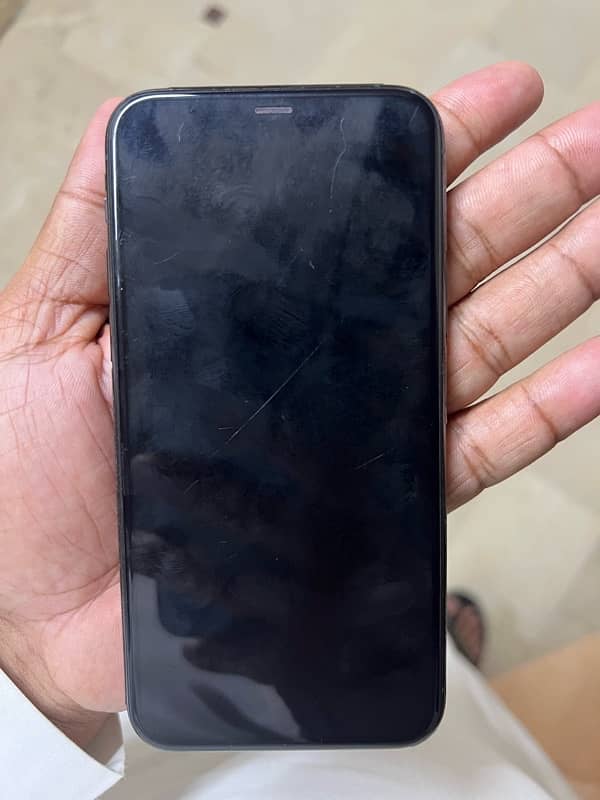 iphone 11 pro non pta 64gb 2