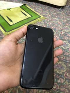 Iphone 7 256Gb PTA Approved