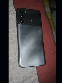 Infinix Hot 20i 4+4 128 9/10