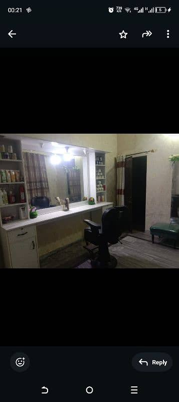 hair salon barbal 2